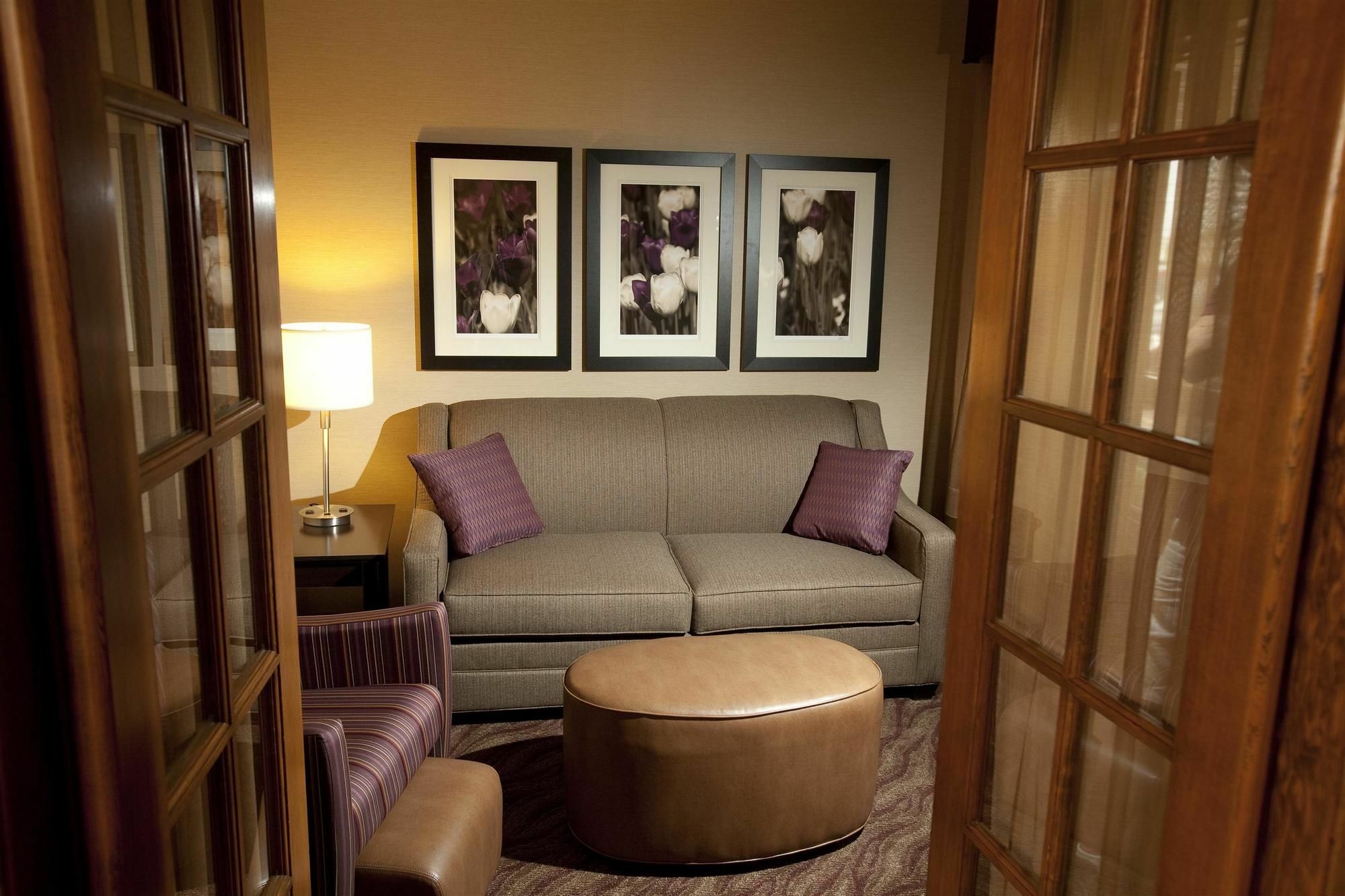 Quality Inn & Suites Detroit Lakes Room photo